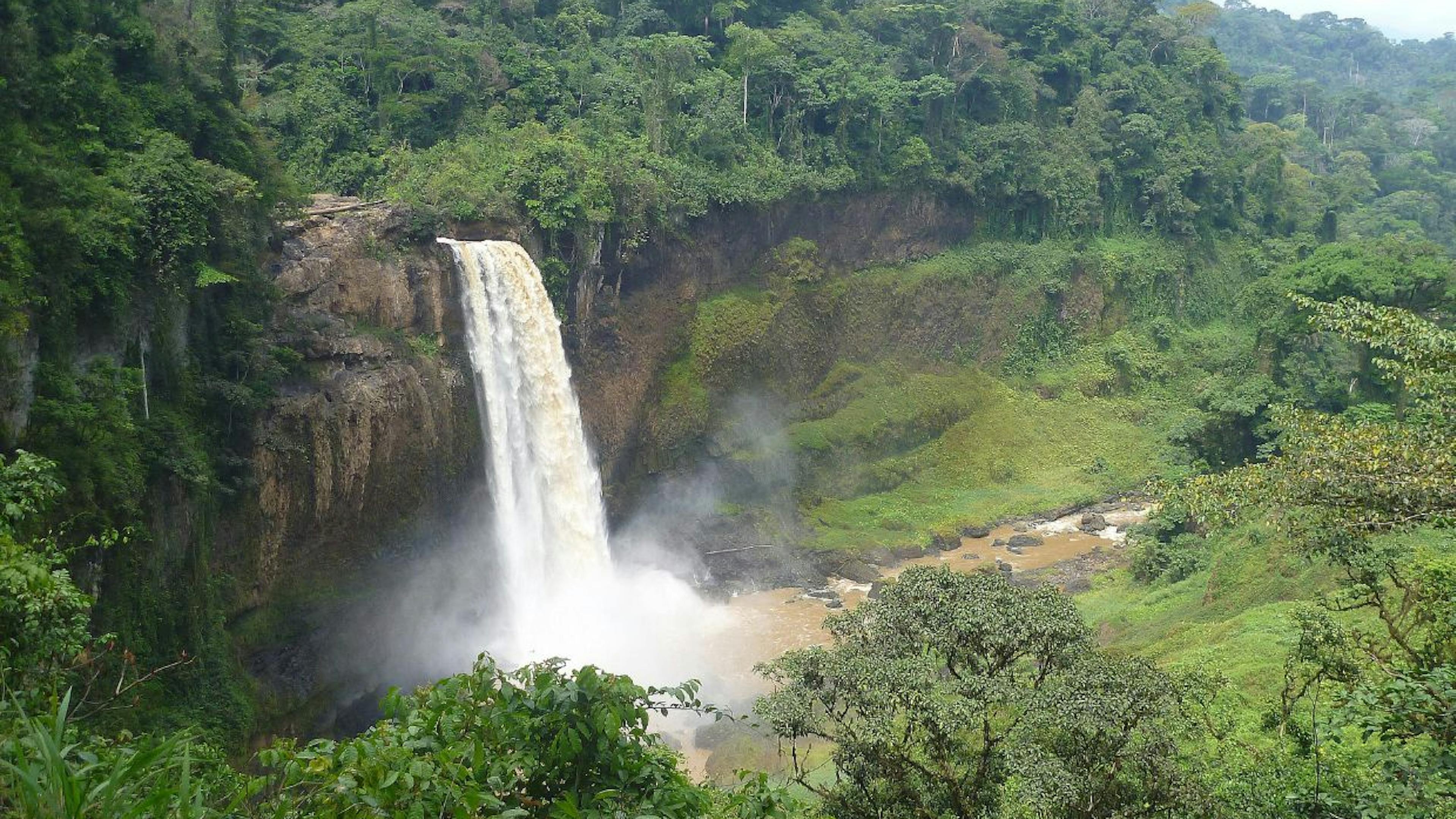 Kamerun