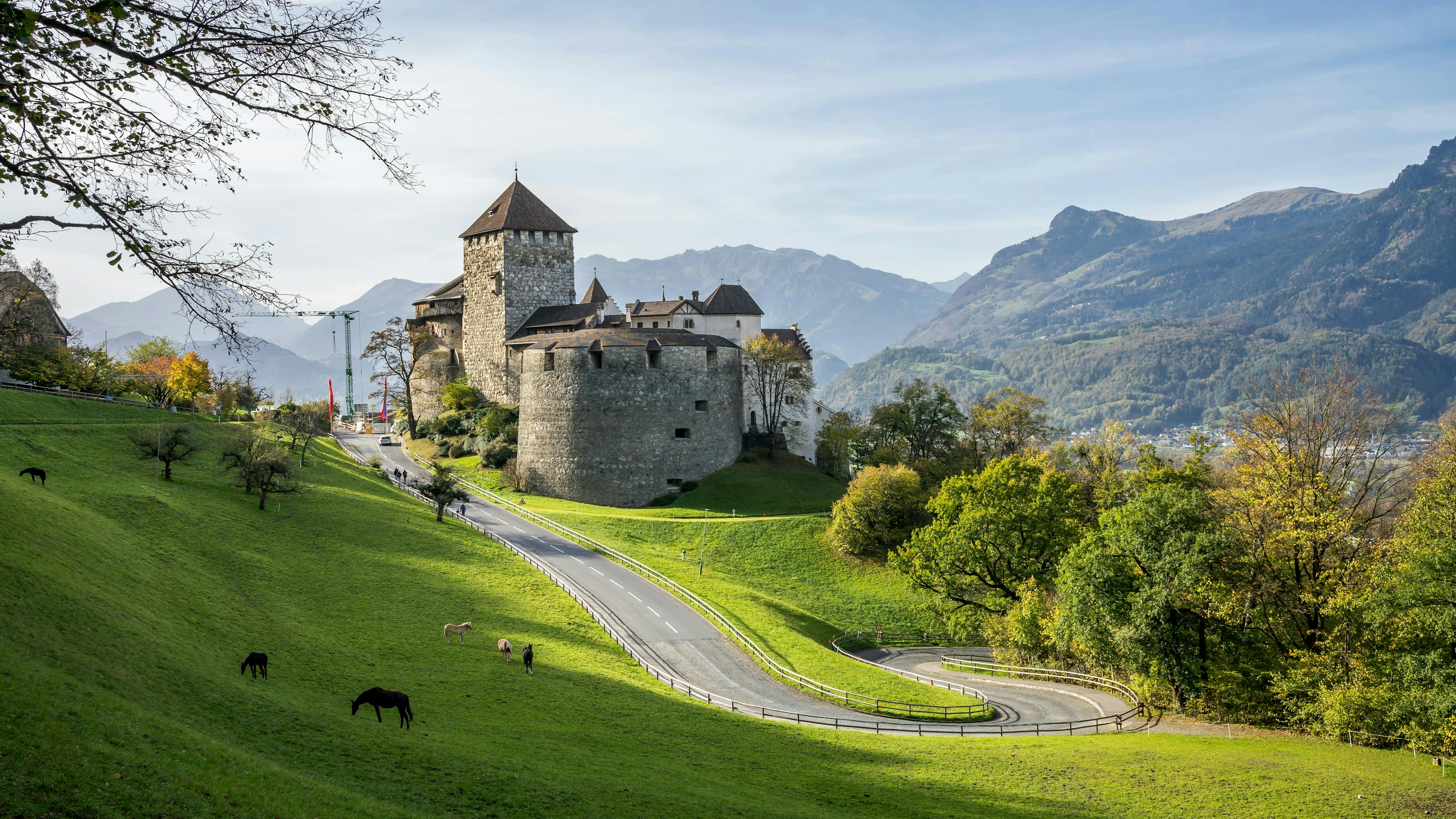 Liechtenstein