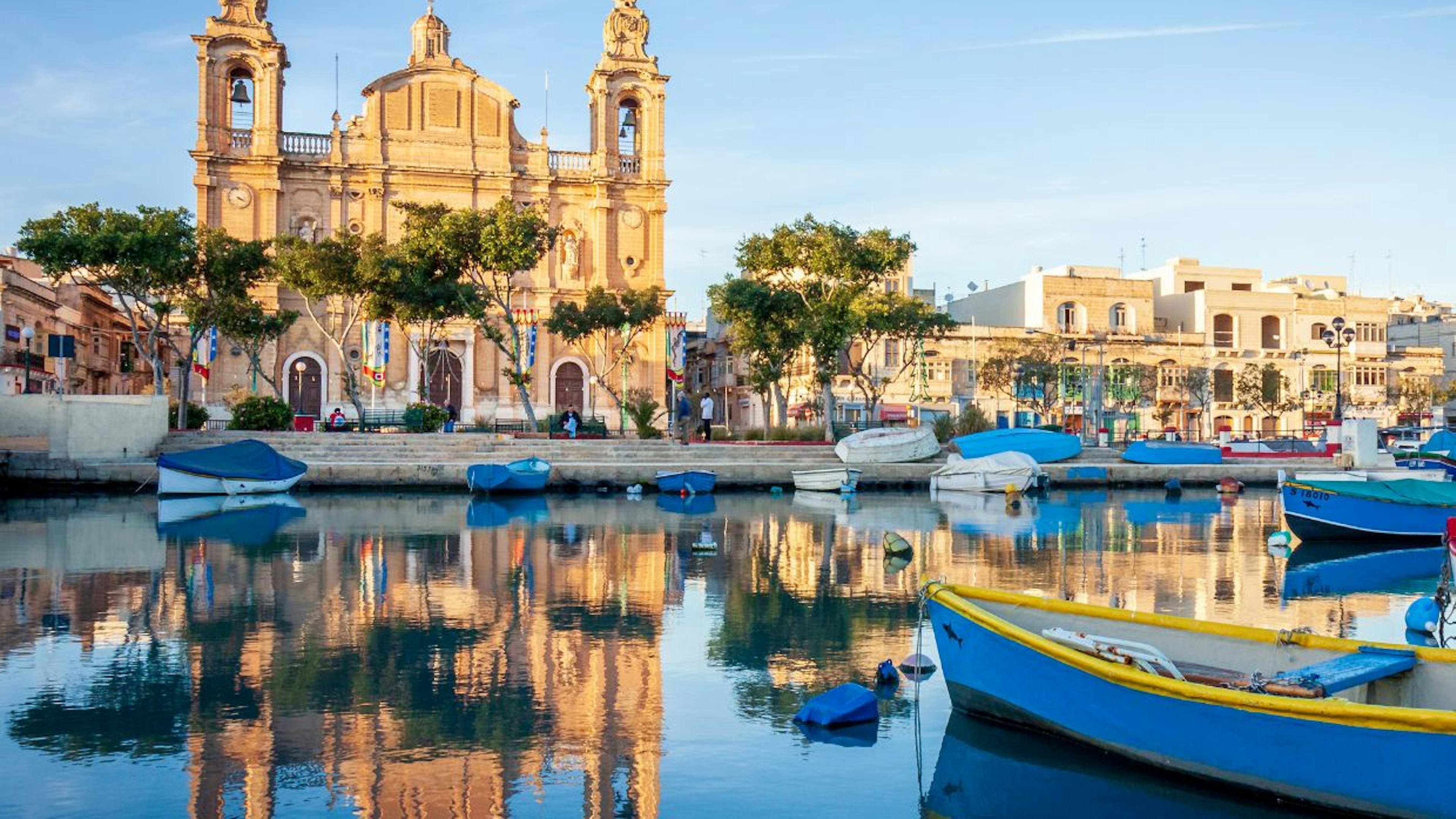 Malta