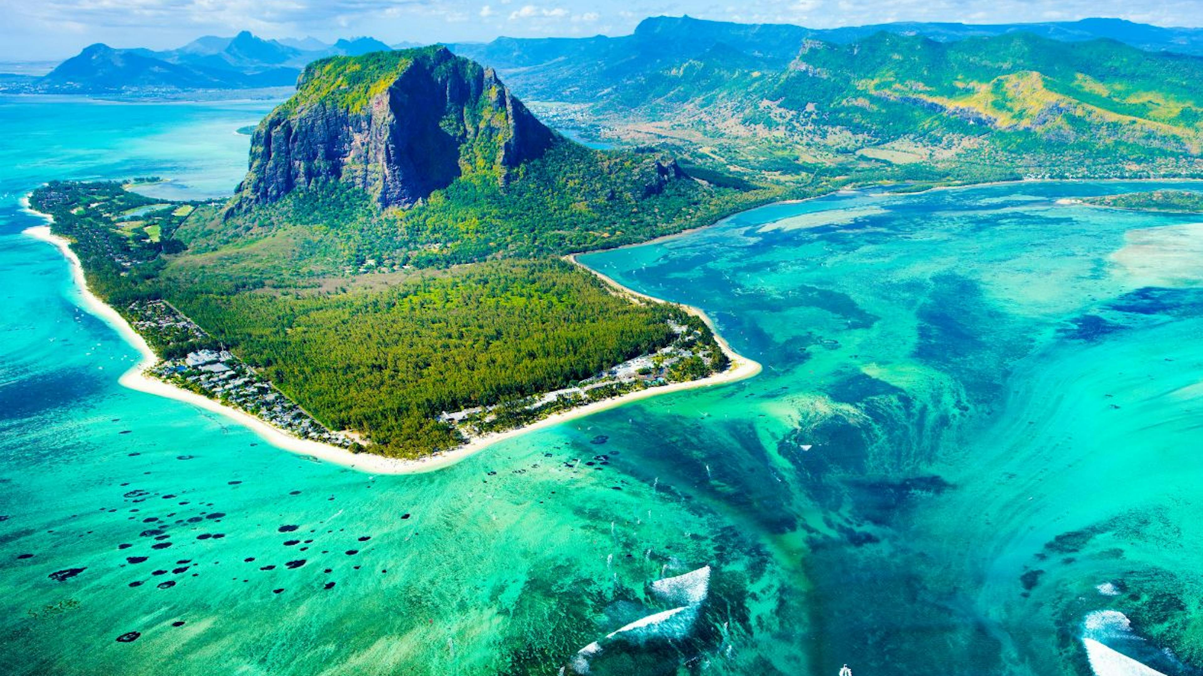 Mauritius