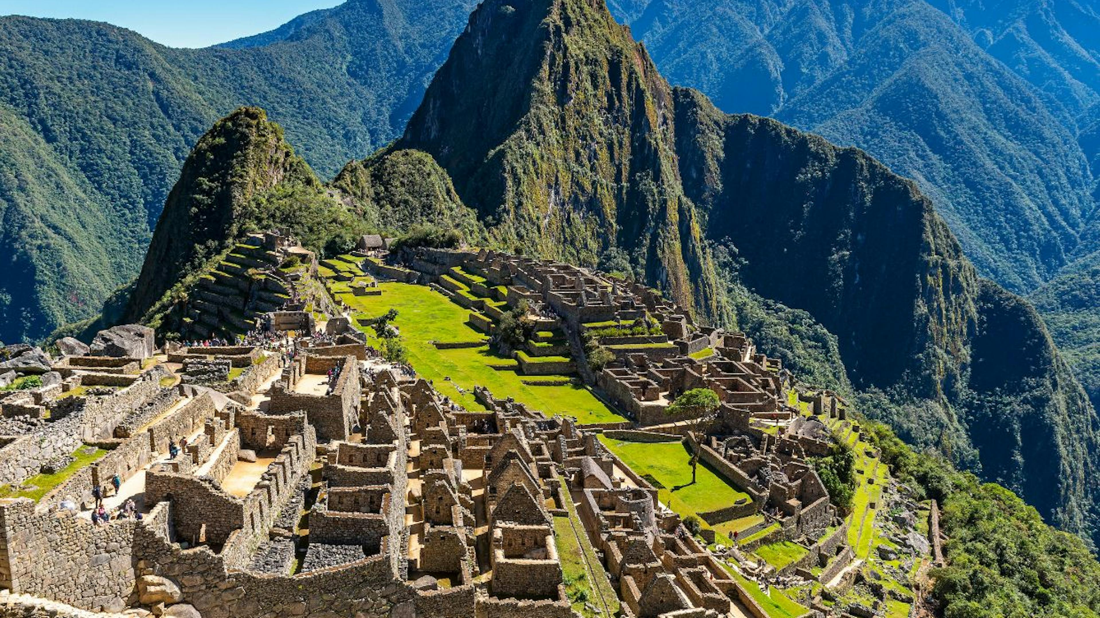 Peru