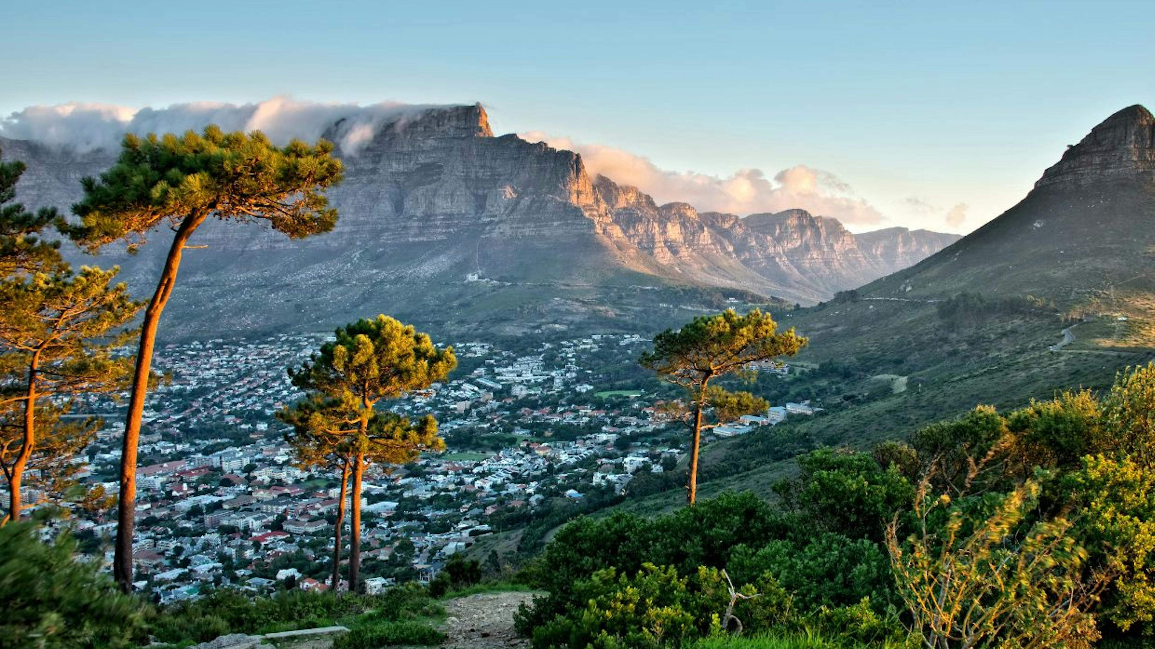 Südafrika