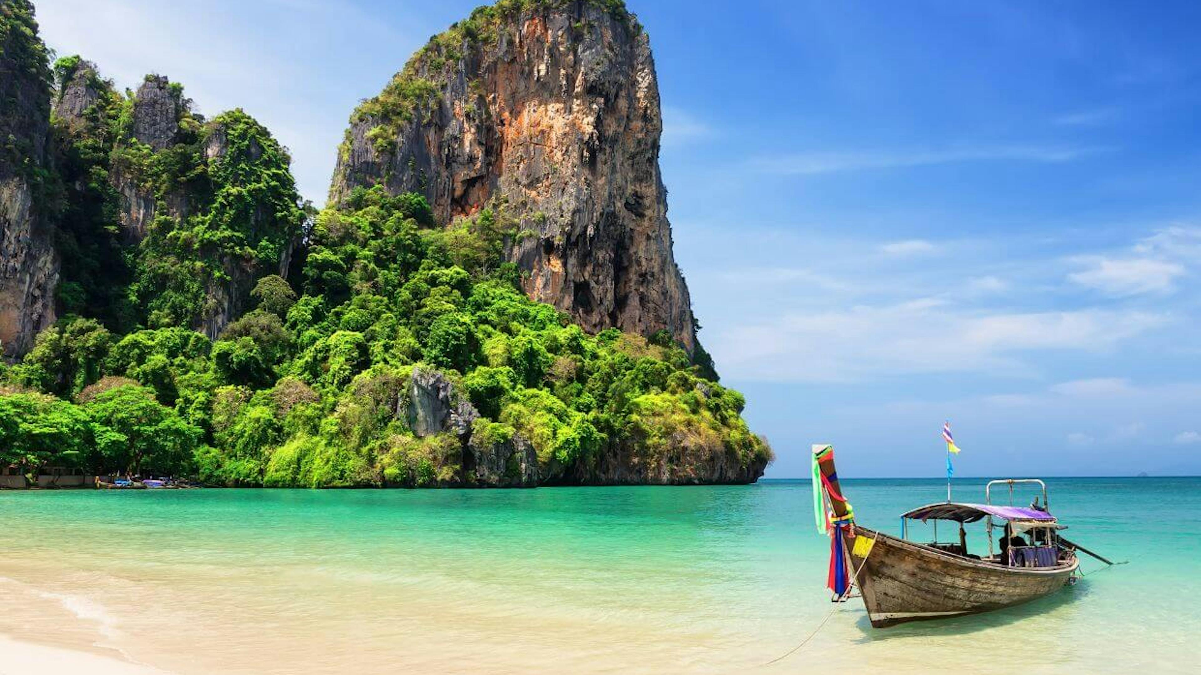 Thailand