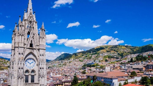Ecuador