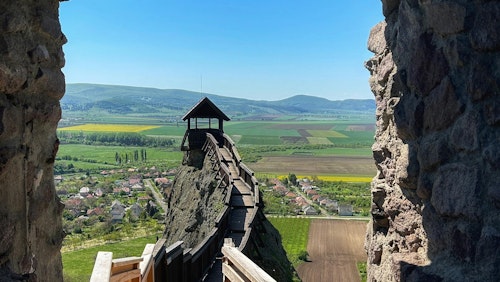 Kostenloses Foto zum Thema: Attraktion, Burg, Verteidigung
