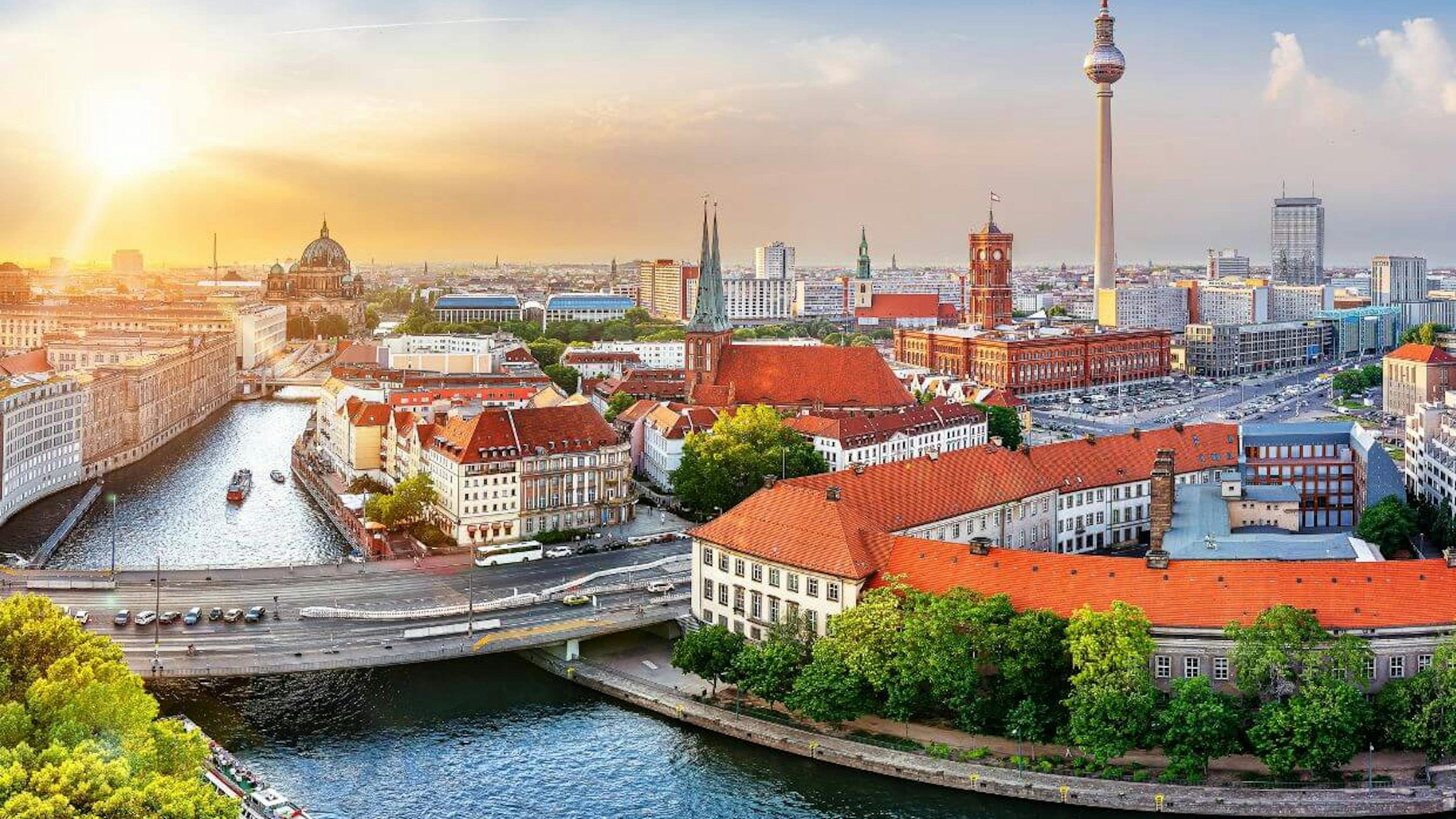 Berlin