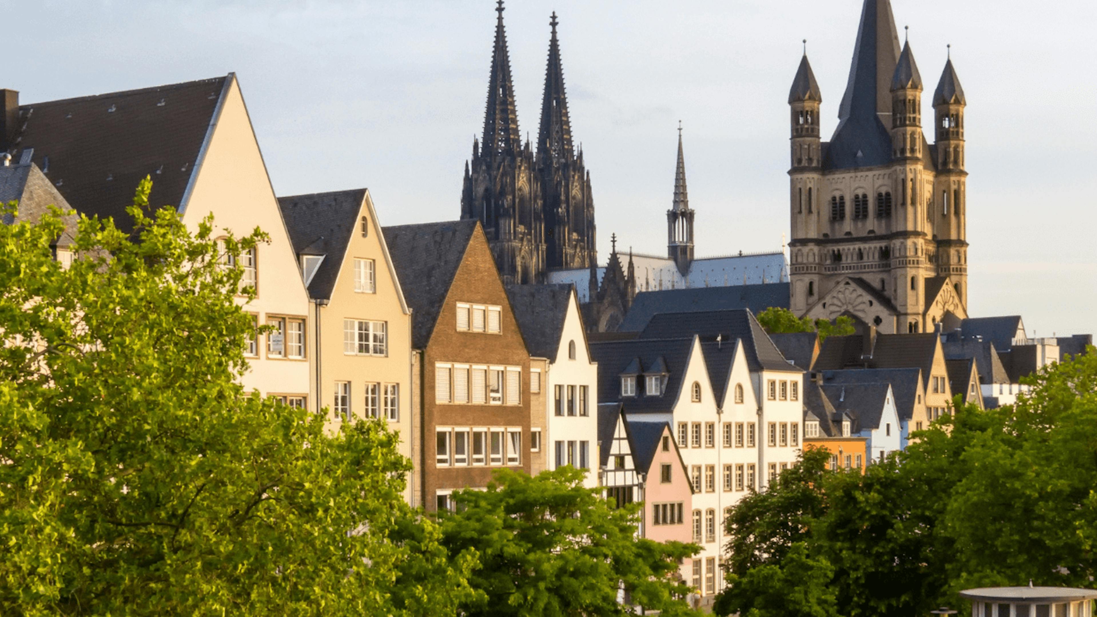 Altstadt (Kölner Altstadt)