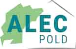 Logo ALEC POLD