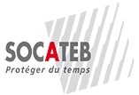 Logo Socateb