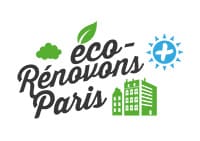 Eco-Rénovons Paris+