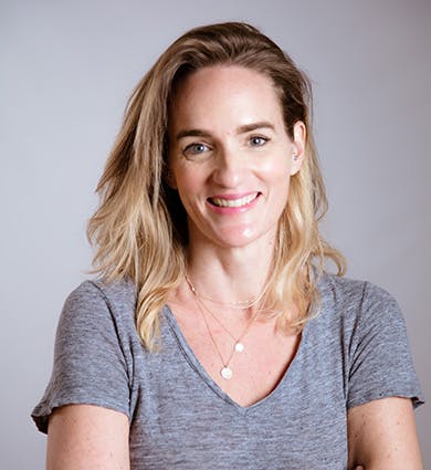 Michelle Korb