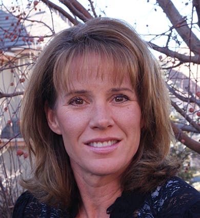 Wendi Jennings