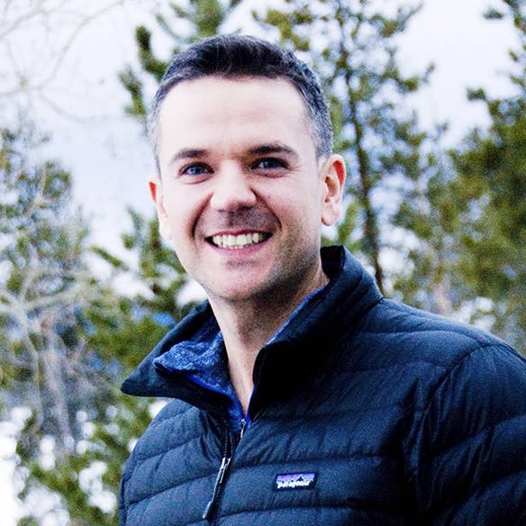 Mike Mullenmaster