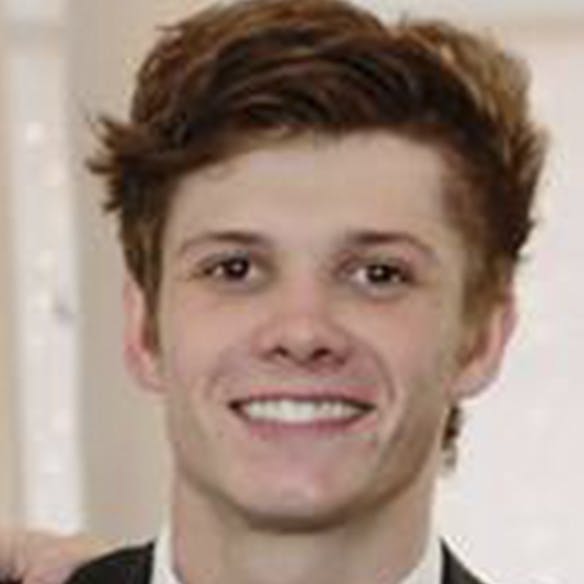 Connor McBride