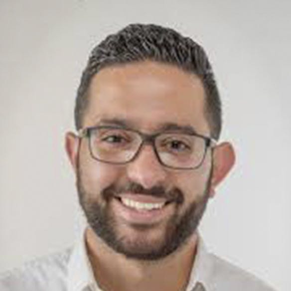 Marc Cherabie