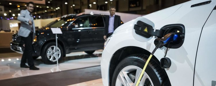 electric vehicle