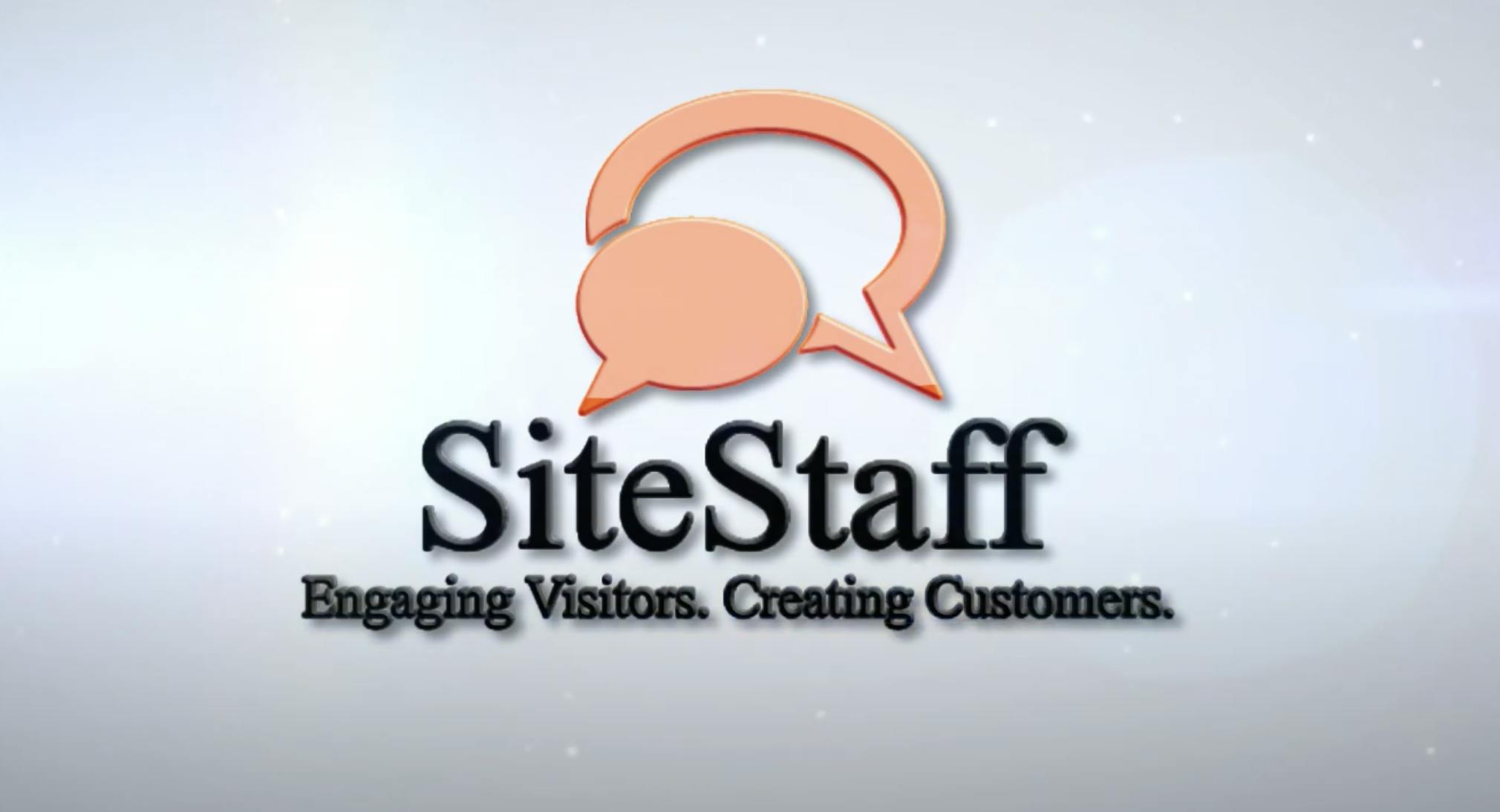 SiteStaff Chat