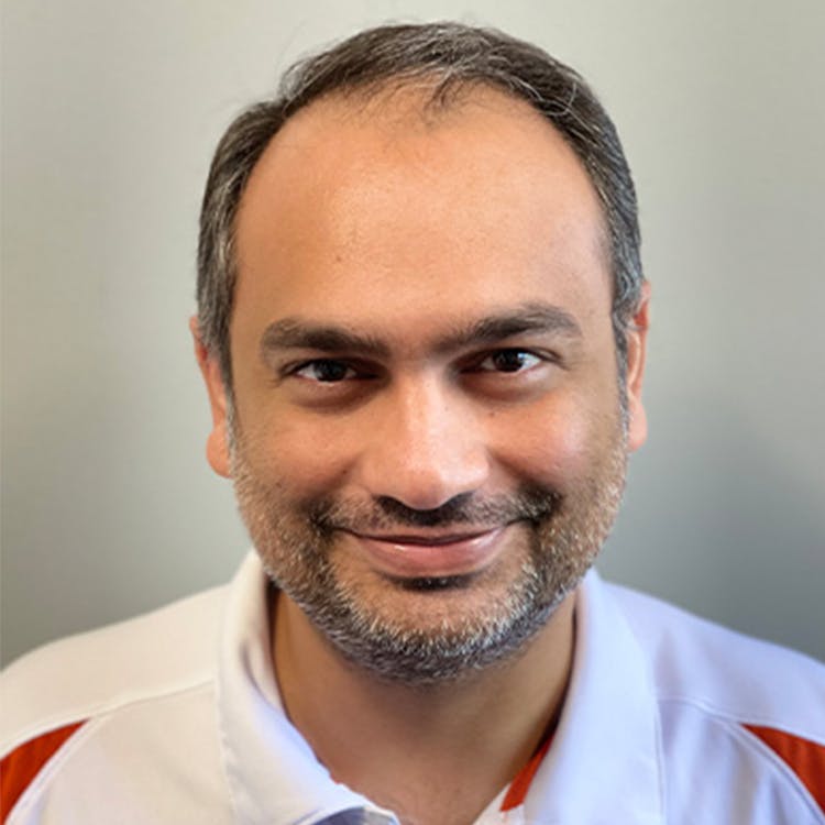 Gaurav Basra
