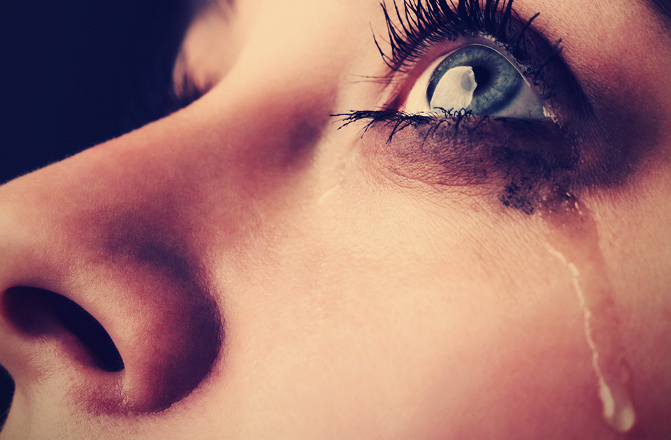 Why Emotional Tears Are Different 