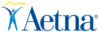 Aetna brand logo