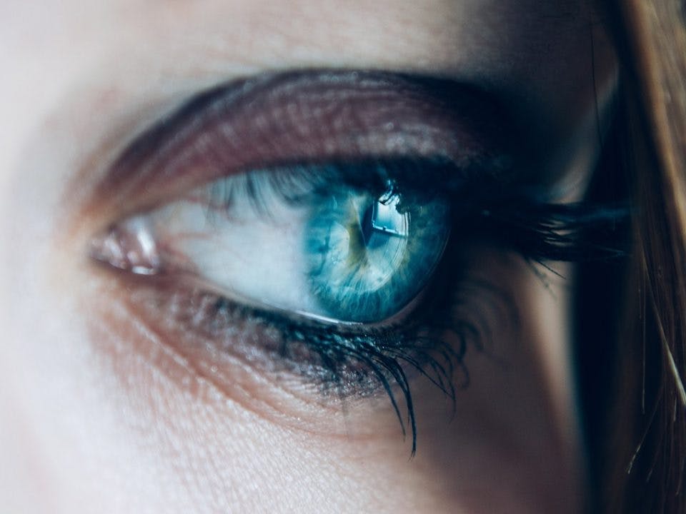 Not All Eye Diseases Cause Blindness. Which Do? Kelly Vision Center