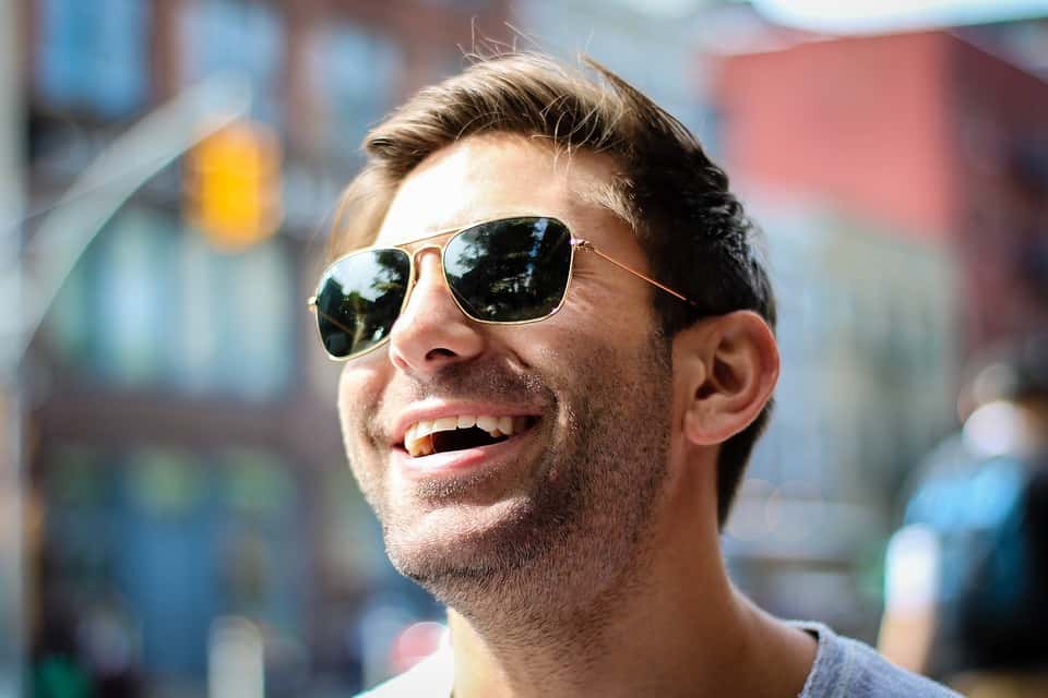 5 Reasons You Need to Wear Sunglasses - Kelly Vision Center New Work