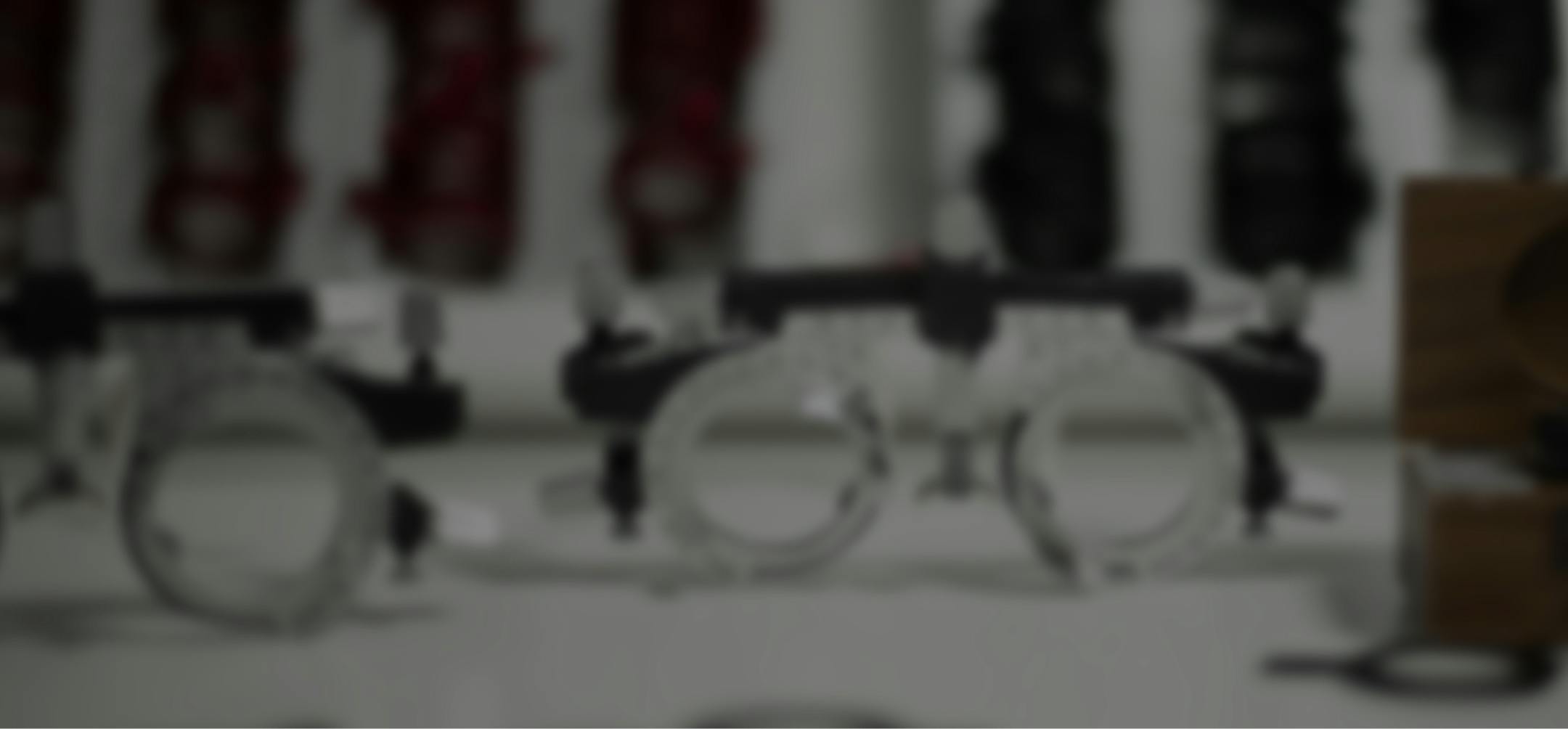 Kelly Laser Banner media