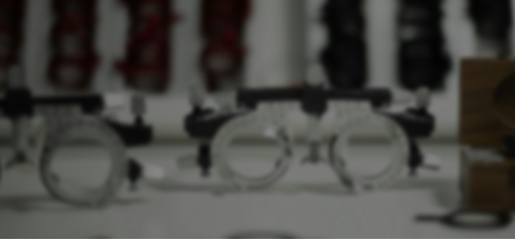 Kelly Laser Banner media