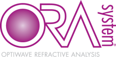 ORA System brand logo