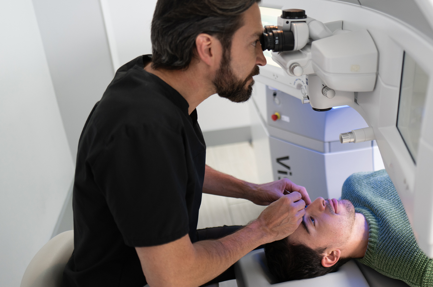 Lasik surgery newport beach ca