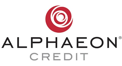 Alphaeon Credit brand logo