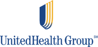 United Health Group brand logo