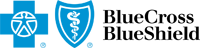 Blue Cross Blue Shield brand logo