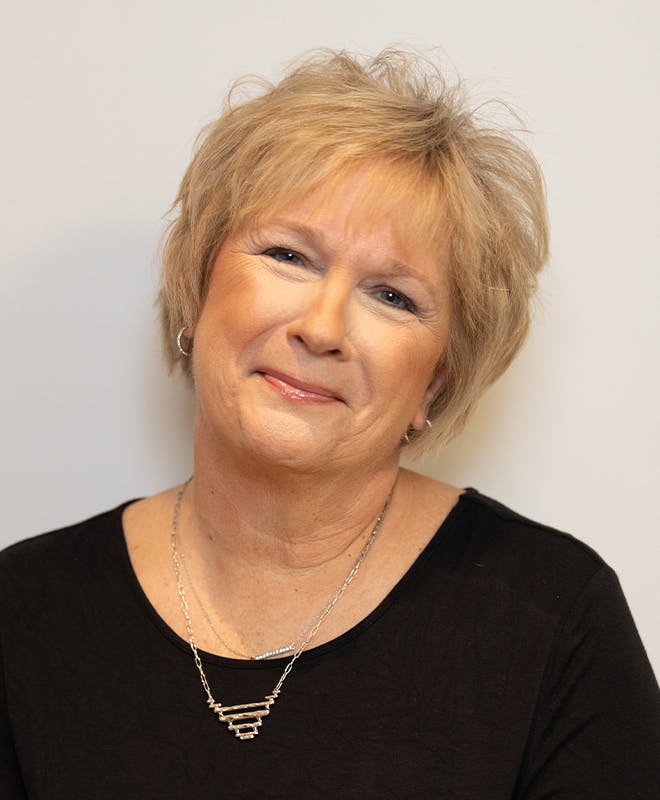 Gail Lorello