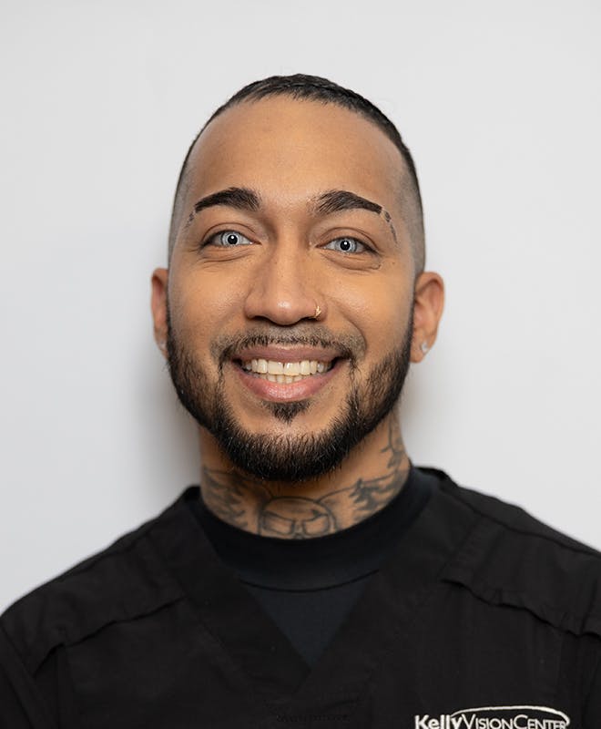 Justin Vasquez