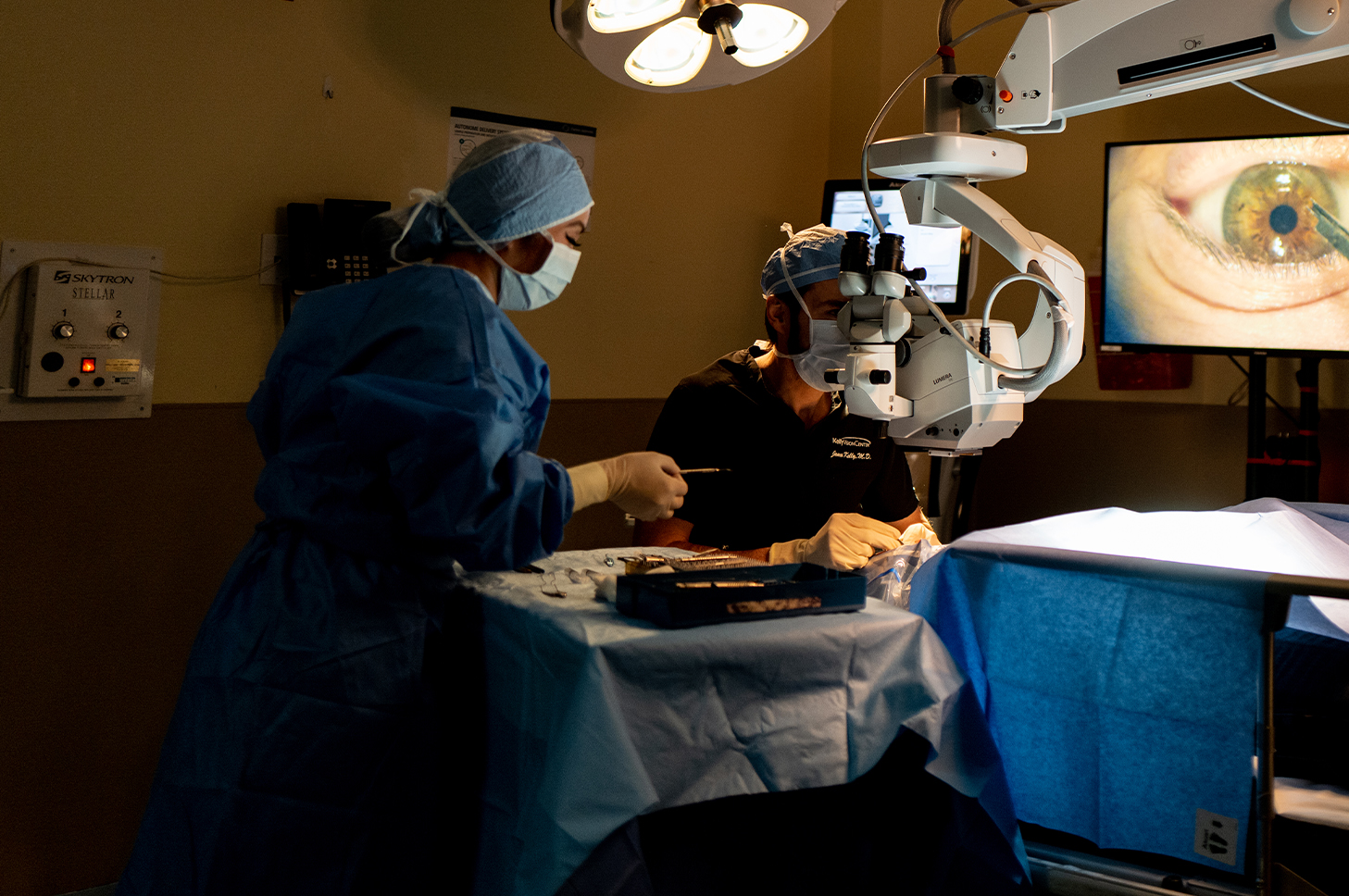 LASIK NYC LASIK Eye Surgery Long Island