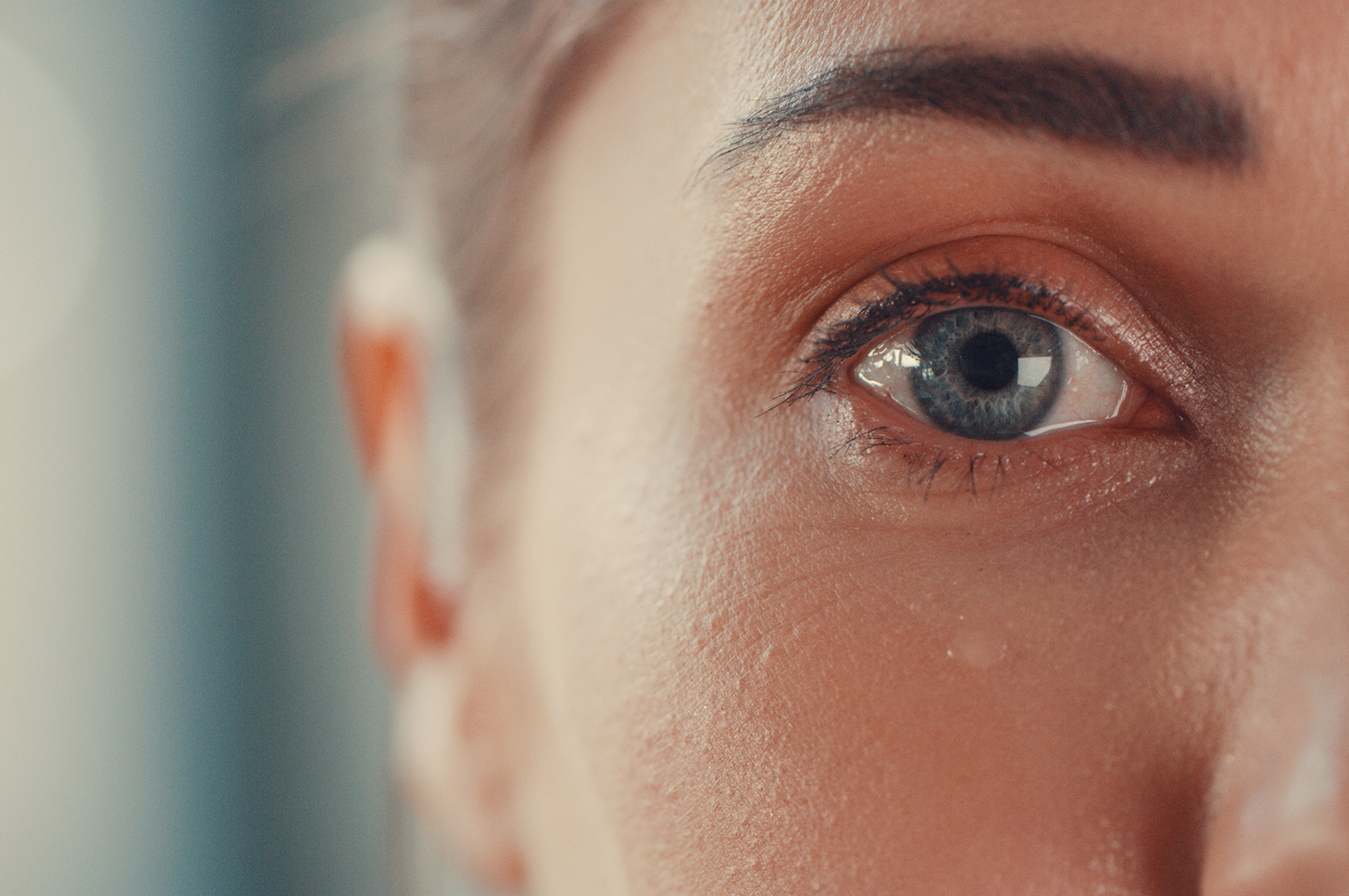 Tearlab Kelly Vision Center