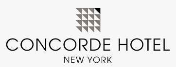 Concorde Hotel New York brand logo