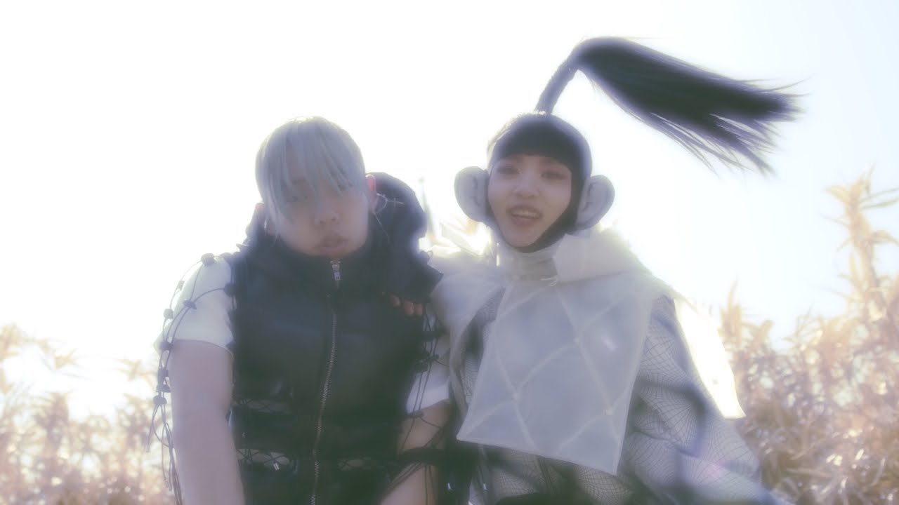 Omega Sapien x Lil Cherry - CROMEHEARTSRING