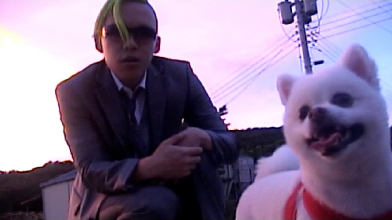 Omega Sapien - Jenny