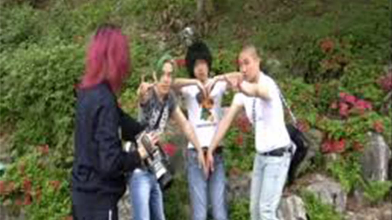 Mudd the student - Off Road Jam