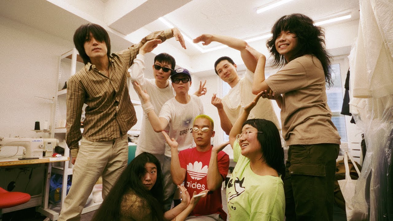 Balming Tiger: 바밍타이거