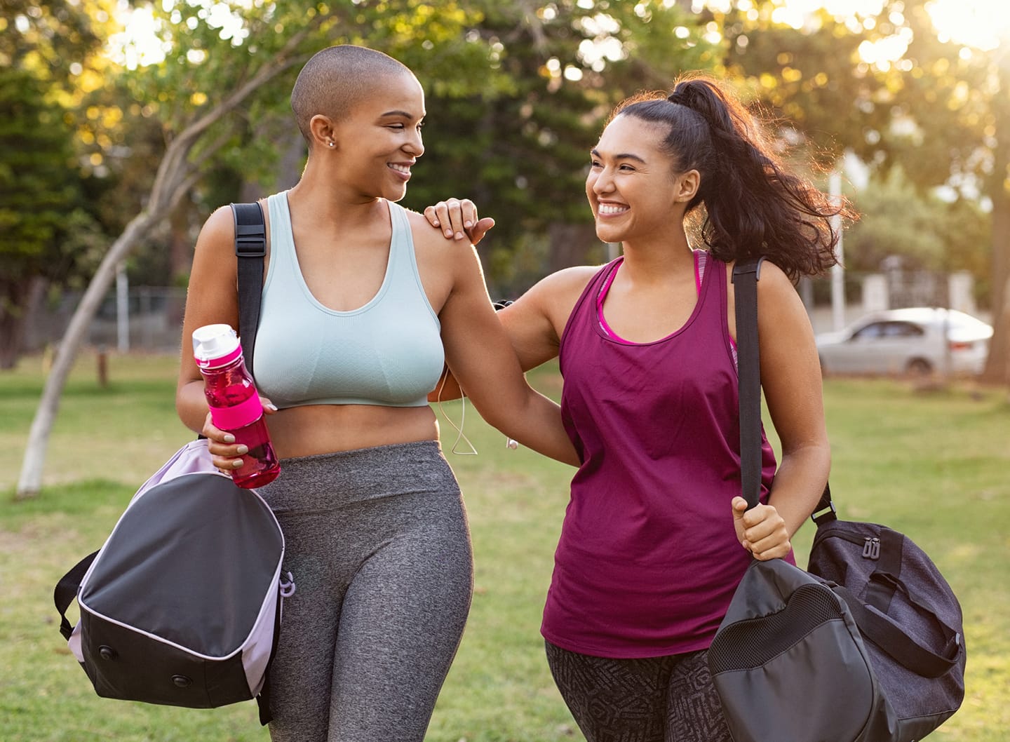 Bariatric Surgery Support Groups and Weight Loss Support