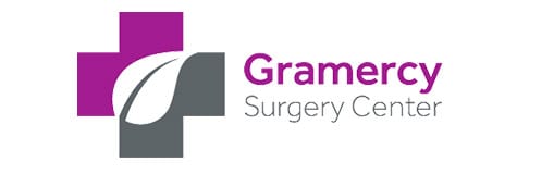 Gramercy Surgery Center Logo