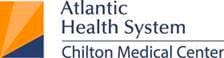 Chilton Medical Center Logo