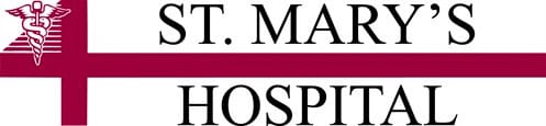 St. Mary's Hospital Logo