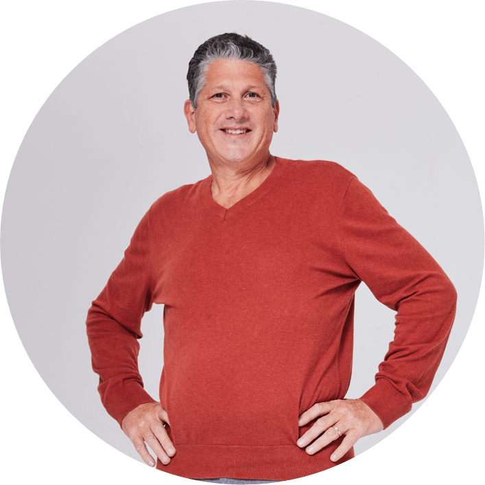 Robert's success story