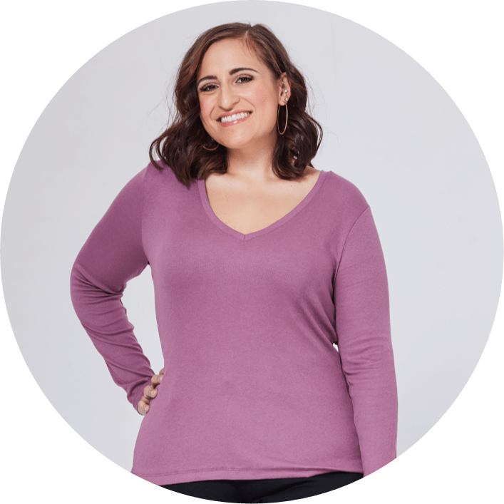 Samantha's success story