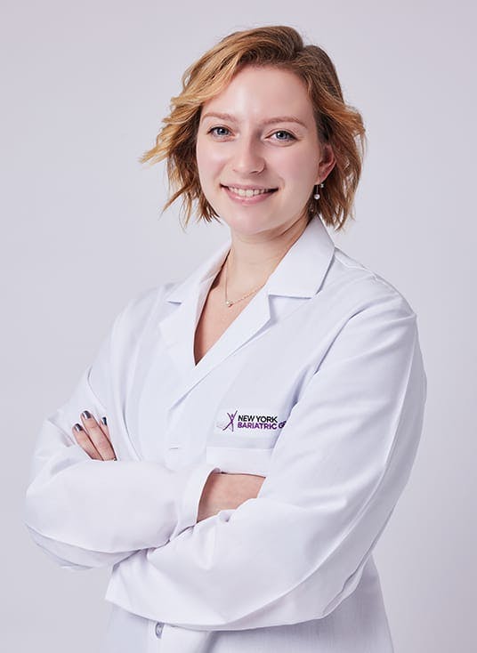 Jacqueline Gribko