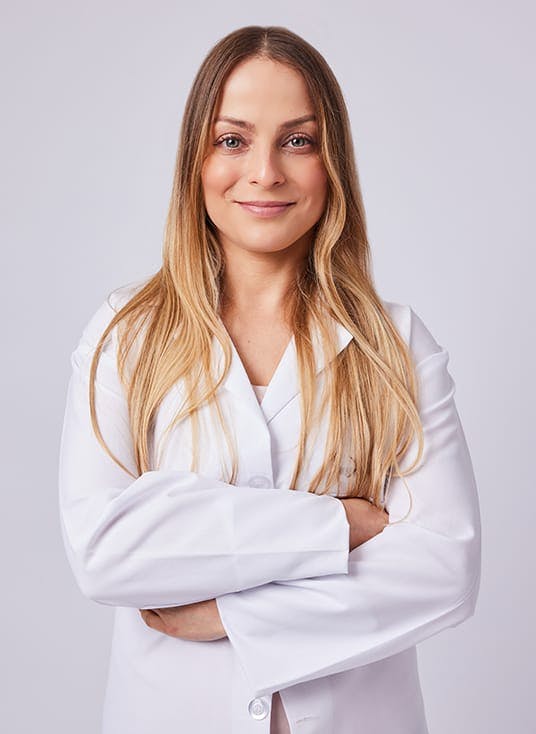 Mariya Mayer